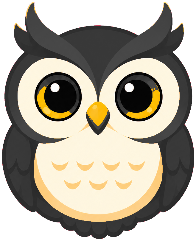 麻雀OWLのフクロウ