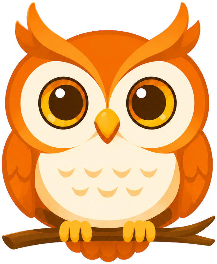 麻雀OWLのフクロウ